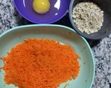 Foto del paso 8 de la receta: Crepes de radicheta!