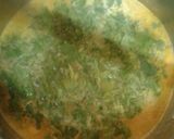 Foto del paso 5 de la receta: Sopa de habas a la Mario's