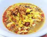 Foto langkah ke 4 dari resep Soto Ayam Khas Pacitan.