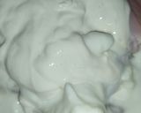 A picture of step 2 of Creamy Steamed Chicken Drumsticks 🍗.