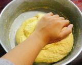 รูปขั้นตอนการทำที่ 4 ของ Matcha rolls#ปาร์ตี้ของว่าง