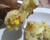 Foto del paso 7 de la receta: Empanadas de humita