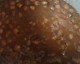 A picture of step 5 of 100% Ever-soft bhathuras & secret chole.