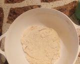 Foto del paso 2 de la receta: Tarta de dulce de batata