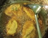 Foto langkah ke 5 dari resep Tahu isi Sayuran.