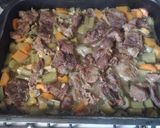 Foto del paso 9 de la receta: Sorrentinos de osobuco de Bigote cocina