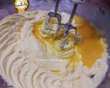 Foto langkah ke 2 dari resep Kukis Mede Cokelat.