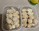 Foto langkah ke 6 dari resep Gethuk Goreng Krispi.