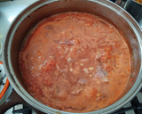 Foto del paso 3 de la receta: Bisteces en jitomate estilo Bonnie