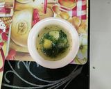 A picture of step 5 of Virgin Mojito || mocktails ||.