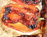 Foto del paso 2 de la receta: Pimiento asado de mi abuela