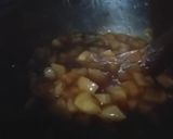 Foto langkah ke 3 dari resep ¹⁸¹. Jenang Singkong.
