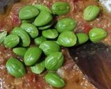 Foto langkah ke 5 dari resep Sambal Pete.