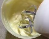 அரிசி மாவு கேக் (ஸ்பாஞ் கேக்) ரெசிபி ஸ்டேப் 3 புகைப்படம்