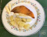 Foto del paso 2 de la receta: Melón a la plancha
