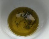 Φωτογραφία βήματος 6 της συνταγής Πατάτες Ακορντεόν με Μοτσαρέλα, Ντοματίνια και Μπέικον
