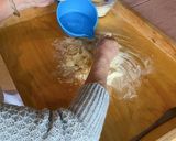 Foto del passaggio 1 della ricetta Orecchiette con le cime di rapa👑by Marina e Rosy🎀