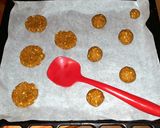 IR-barát batátás-fahéjas zabkeksz (tojás-, tej-, cukormentes és vegán) recept fázis 5 fotója