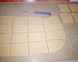 Foto del paso 6 de la receta: Factura sin Manteca