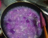 Foto langkah ke 3 dari resep Sup Thaisu (Ubi keribang) khas Singkawang.