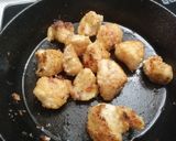 鹹酥雞(簡易版)的食譜步驟5照片