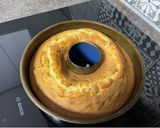 Foto del paso 4 de la receta: Bizcocho dos sabores