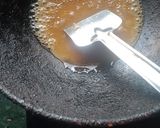 શીંગ ચિક્કી (Shing Chikki Recipe In Gujarati) રેસીપી સ્ટેપ2ફોટો