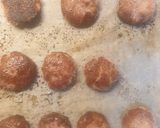 Foto del paso 4 de la receta: Galletas de almendra