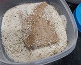 Foto del paso 7 de la receta: Milanesas de Tofu