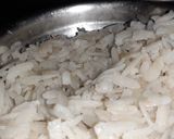 চিঁড়ার রসগোল্লা (chirer rasogolla recipe in Bengali) রেসিপি ধাপ - 3 ছবি