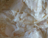 Foto del paso 1 de la receta: Tarta de manzana🍎