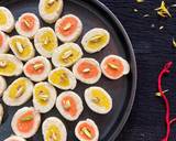 Mithai roll with two main Ingredients recipe step 9 photo