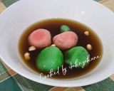 Foto langkah ke 8 dari resep Ronde Kane.