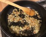 Une image de l'étape 5 de Navets sautés au vin blanc.