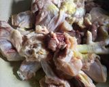 Foto langkah ke 2 dari resep Ayam bumbu teriyaki.