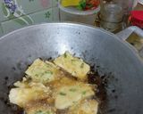 Foto langkah ke 2 dari resep Tempe Mendoan.