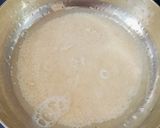 A picture of step 1 of Healthy Millet Carrots Rice.