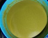Foto del paso 7 de la receta: Mole verde de puerco y mousse de frijol blanco