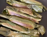 Foto langkah ke 2 dari resep Otak-Otak Bakar Ikan Tenggiri.