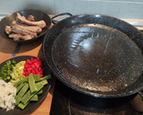 Foto del paso 3 de la receta: Arroz de costillas al horno