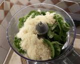 Foto del passaggio 3 della ricetta Pesto