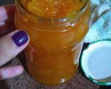 Foto del paso 5 de la receta: Mermelada de zapallo