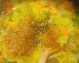 Foto del paso 5 de la receta: Sopa de verduras