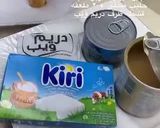 صورة لخطوة 6 من وصفة حلى رولات السويتز