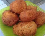 Foto langkah ke 4 dari resep Godok-godok (cekodok).