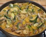 A picture of step 3 of Frittata.
