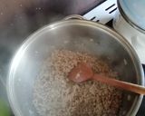 Mexikói rakottas recept fázis 2 fotója