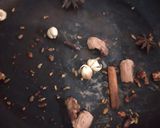 Foto langkah ke 1 dari resep Rendang Ayam Bumbu Minang.