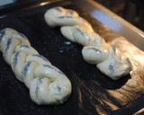Foto del paso 3 de la receta: Pan de Sefarad (Jalah judía)
