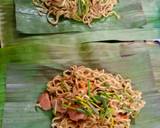 Cara Membuat Mie Goreng Bakar 4